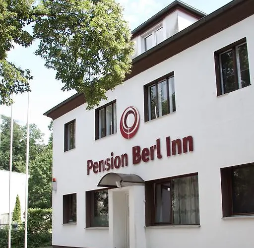 Berl Inn Berlin
